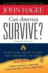 Can America Survive? cover