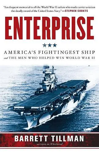 Enterprise cover