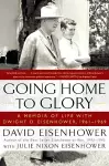 Going Home To Glory cover