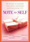 Note to Self cover