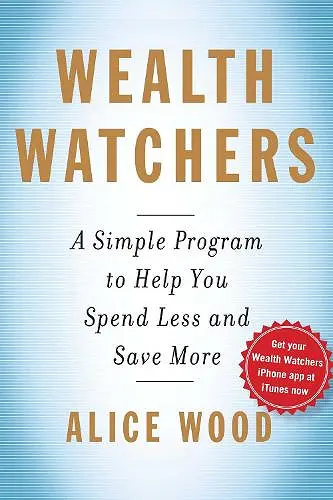 Wealth Watchers cover