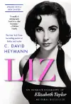 Liz cover