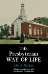 The Presbyterian Way of Life cover