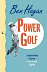 Power Golf cover