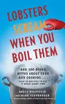 Lobsters Scream When You Boil Them cover