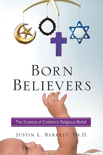 Born Believers cover