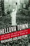 Helluva Town cover