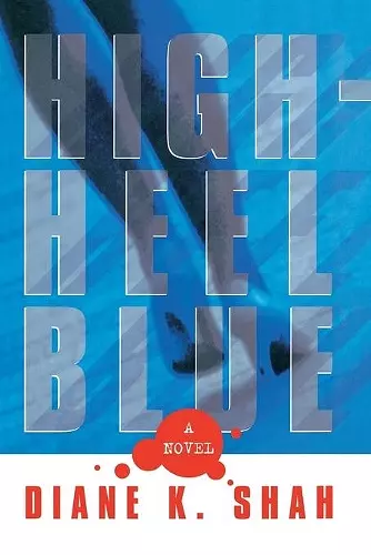 High Heel Blue cover