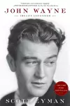 John Wayne: The Life and Legend cover