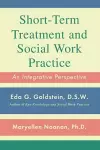 Short-Term Treatment and Social Work Practice cover