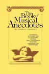 Book of Musical Anecdotes cover
