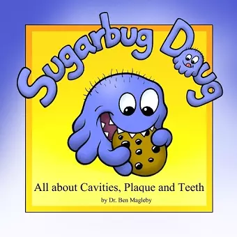 Sugarbug Doug cover
