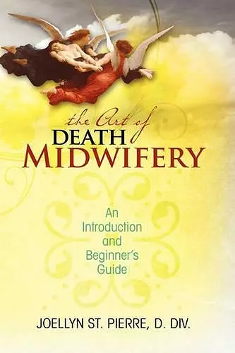 The Art of Death Midwifery cover