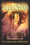 Zellohar cover