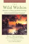 The Wild Within cover