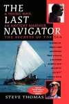 The Last Navigator cover