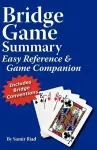 Bridge Game Summary cover