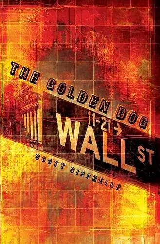 The Golden Dog cover