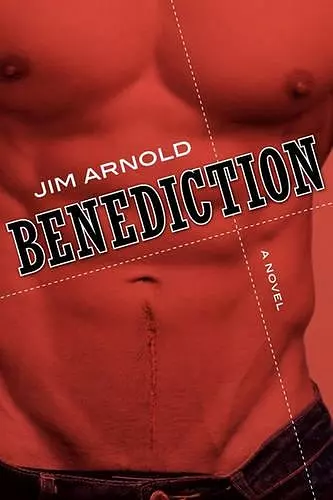 Benediction cover