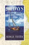 500 Days cover