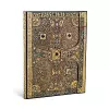 Lindau (Lindau Gospels) Ultra Lined Journal (Wrap Closure) cover