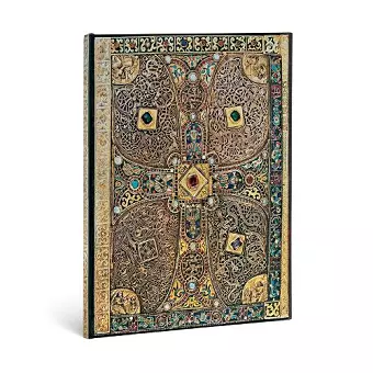 Lindau (Lindau Gospels) Midi Lined Hardcover Journal cover