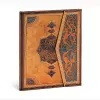 Safavid (Safavid Binding Art) Ultra Lined Hardcover Journal cover