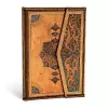 Safavid (Safavid Binding Art) Mini Lined Hardcover Journal cover