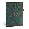 Azure (Equinoxe) Mini Lined Hardcover Journal cover