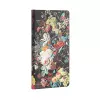 Van Huysum Slim Lined Hardcover Journal cover