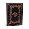 Nox Grande Unlined Hardcover Journal cover