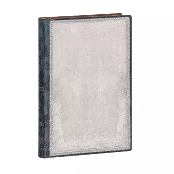 Flint Mini Unlined Softcover Flexi Journal cover