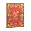 Fiammetta Ultra Unlined Hardcover Journal cover