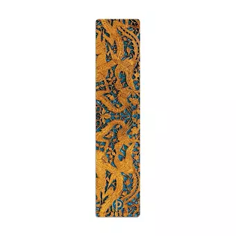 Safavid Indigo (Safavid Binding Art) Bookmark cover