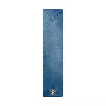 Peacock Punk (The New Romantics) Bookmark cover