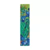 Van Gogh’s Irises Bookmark cover