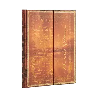 Kahlil Gibran, The Prophet (Embellished Manuscripts Collection) Ultra Lined Journal cover