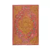 Rose Chronicles Midi Unlined Softcover Flexi Journal (Elastic Band Closure) cover