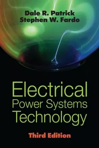 Electrical Power Systems Technology, Third Edition cover