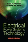 Electrical Power Systems Technology, Third Edition cover