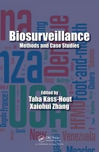 Biosurveillance cover