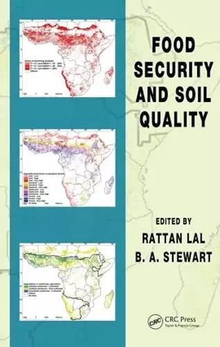 Food Security and Soil Quality cover