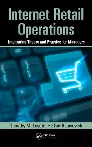 Internet Retail Operations cover