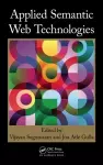 Applied Semantic Web Technologies cover