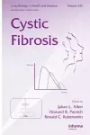 Cystic Fibrosis cover