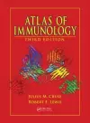 Atlas of Immunology cover