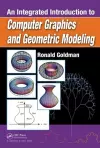 An Integrated Introduction to Computer Graphics and Geometric Modeling cover