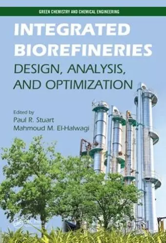 Integrated Biorefineries cover