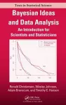 Bayesian Ideas and Data Analysis cover