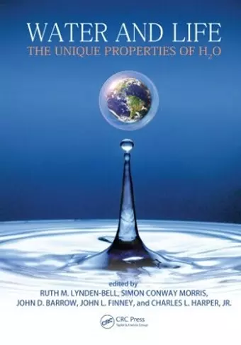 Water and Life cover